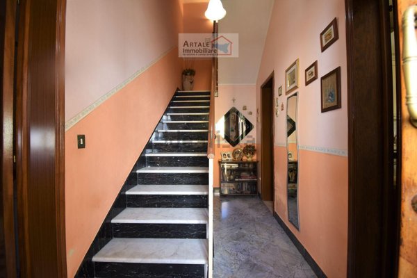 casa indipendente in vendita ad Avola