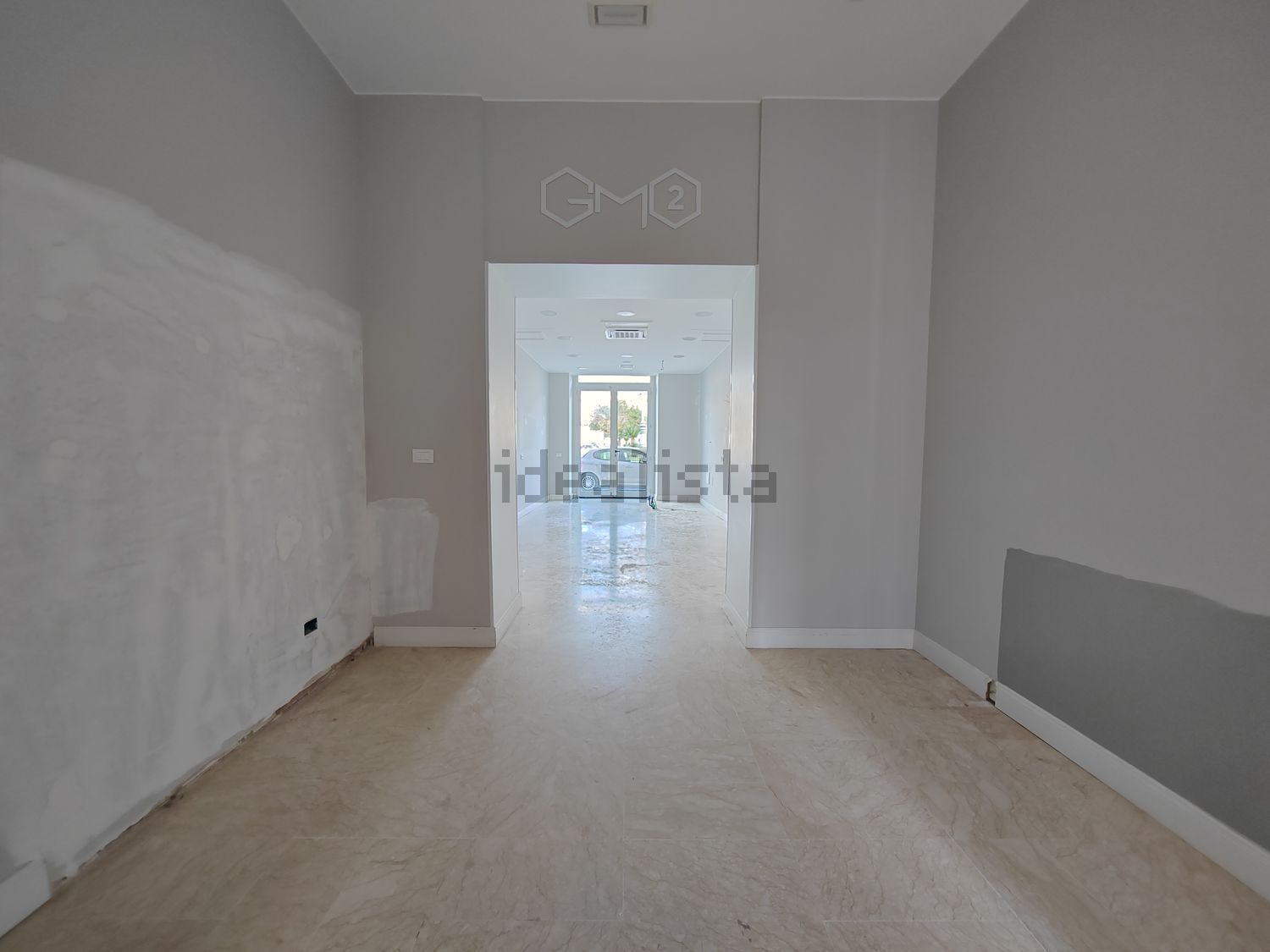 locale commerciale in vendita ad Avola