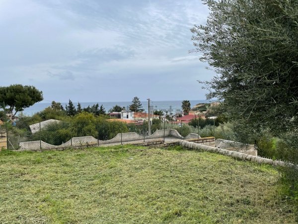 villa in vendita ad Avola in zona Gallina