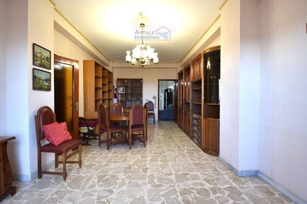 appartamento in vendita ad Avola