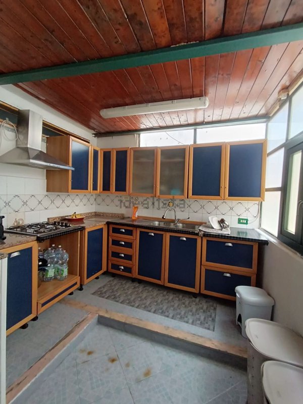 appartamento in vendita ad Avola