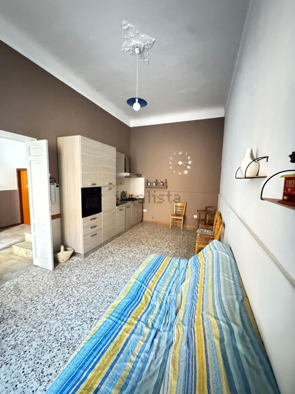 appartamento in vendita ad Avola