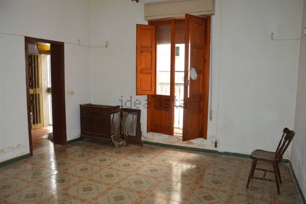 casa indipendente in vendita ad Avola