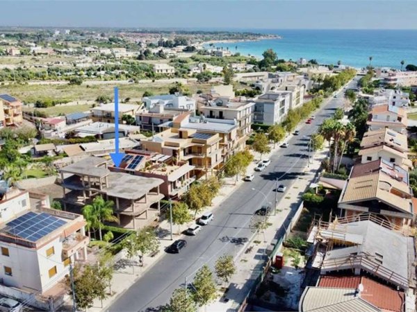 locale commerciale in vendita ad Avola