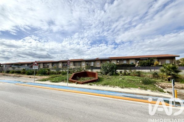 terreno agricolo in vendita ad Avola