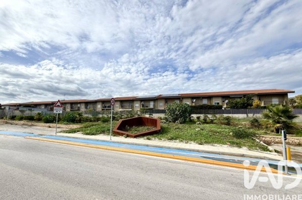 terreno agricolo in vendita ad Avola