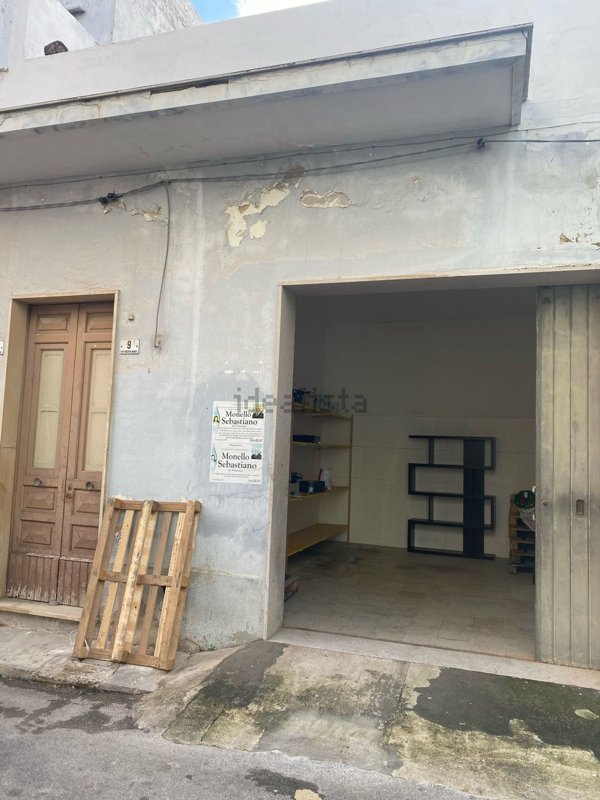 appartamento in vendita ad Avola