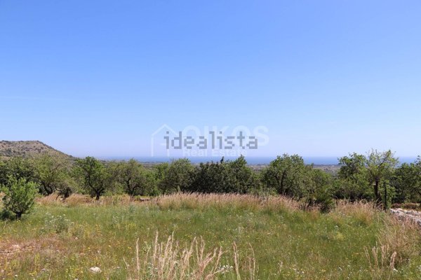 rudere in vendita ad Avola