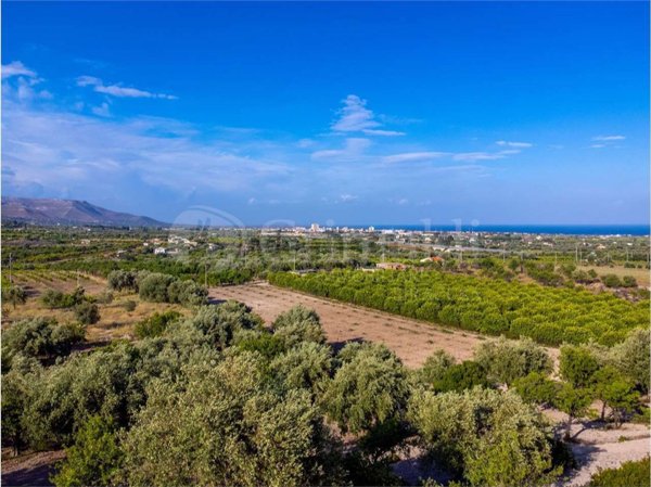 rudere in vendita ad Avola