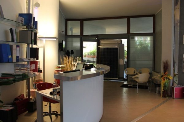 ufficio in vendita ad Avola