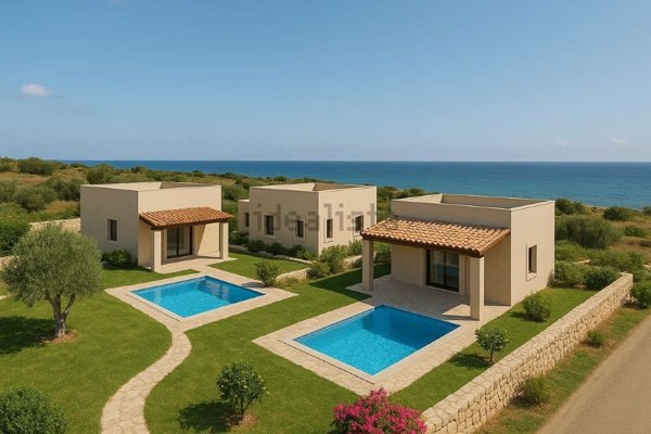 terreno edificabile in vendita ad Avola in zona Chiusa di Carlo