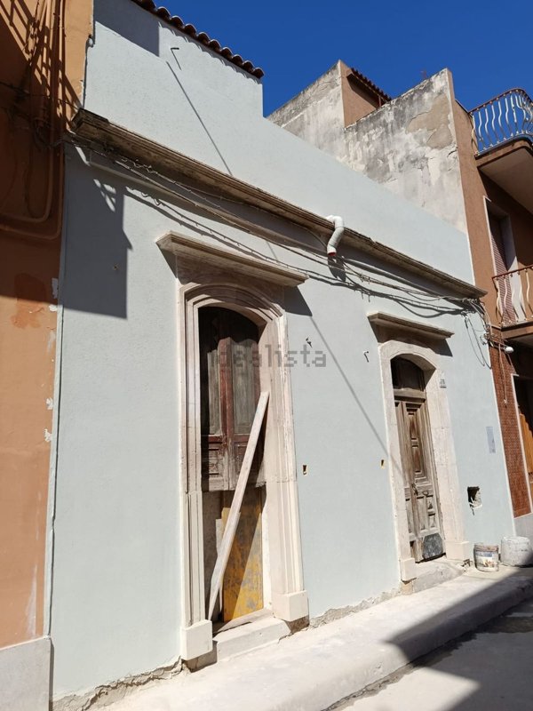 appartamento in vendita ad Avola