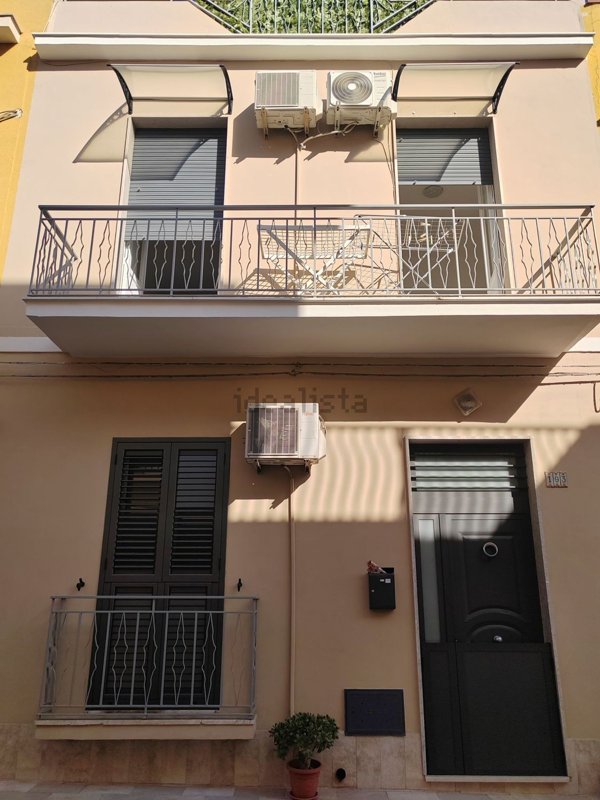 casa indipendente in vendita ad Avola