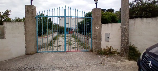 casa indipendente in vendita ad Avola