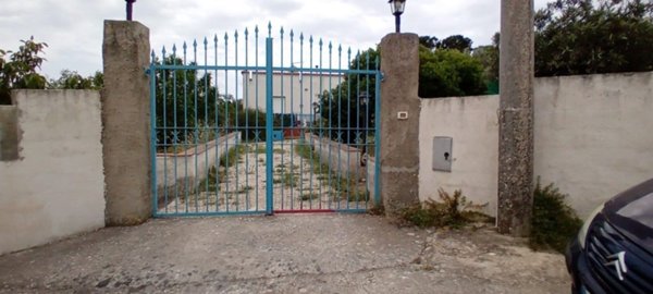 casa indipendente in vendita ad Avola