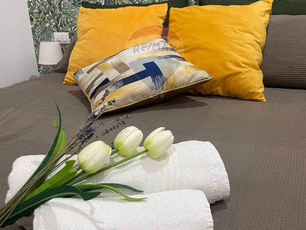 appartamento in vendita ad Avola