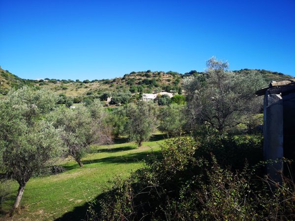 appartamento in vendita ad Avola