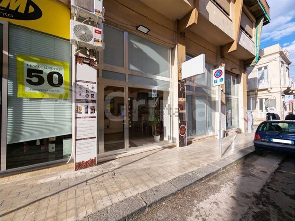 ufficio in vendita ad Avola