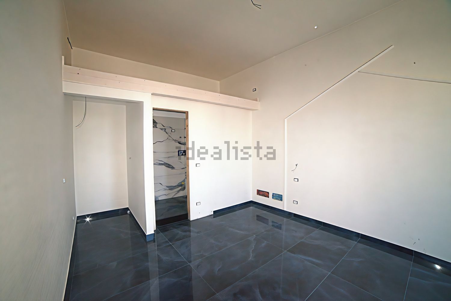 appartamento in vendita ad Avola