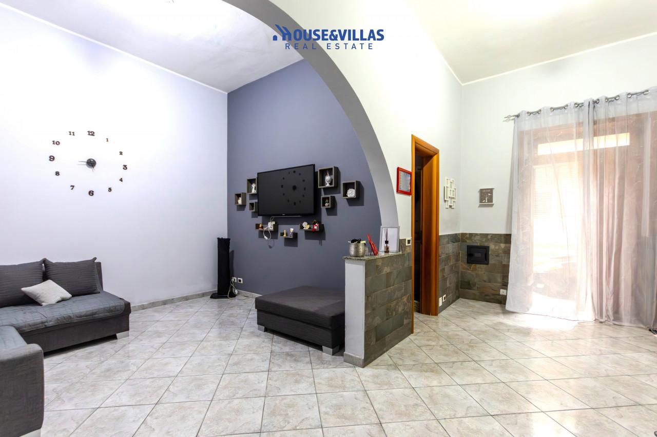 casa indipendente in vendita ad Avola