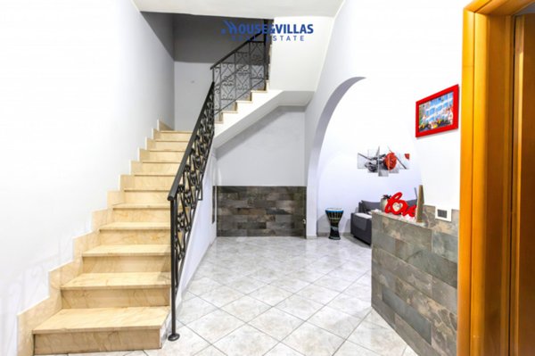 casa indipendente in vendita ad Avola