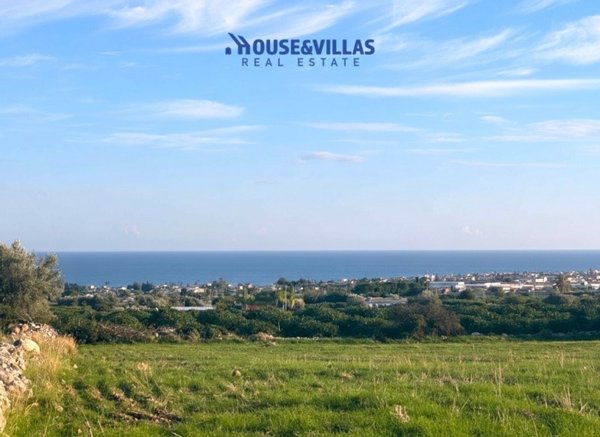 terreno agricolo in vendita ad Avola