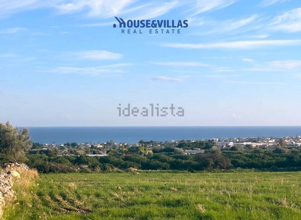 casa indipendente in vendita ad Avola