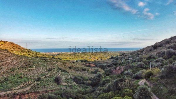 appartamento in vendita ad Avola