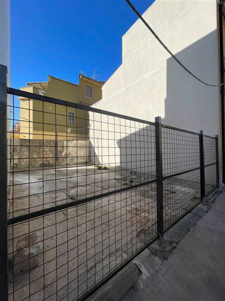 terreno edificabile in vendita ad Avola