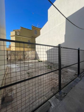 terreno edificabile in vendita ad Avola