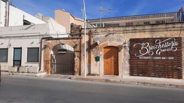 negozio in vendita ad Avola