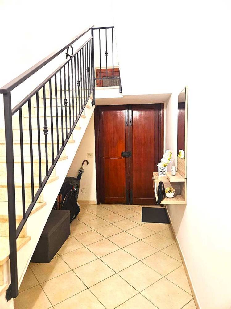 casa indipendente in vendita ad Avola