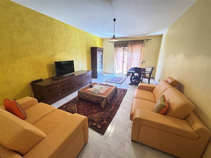 appartamento in vendita ad Avola