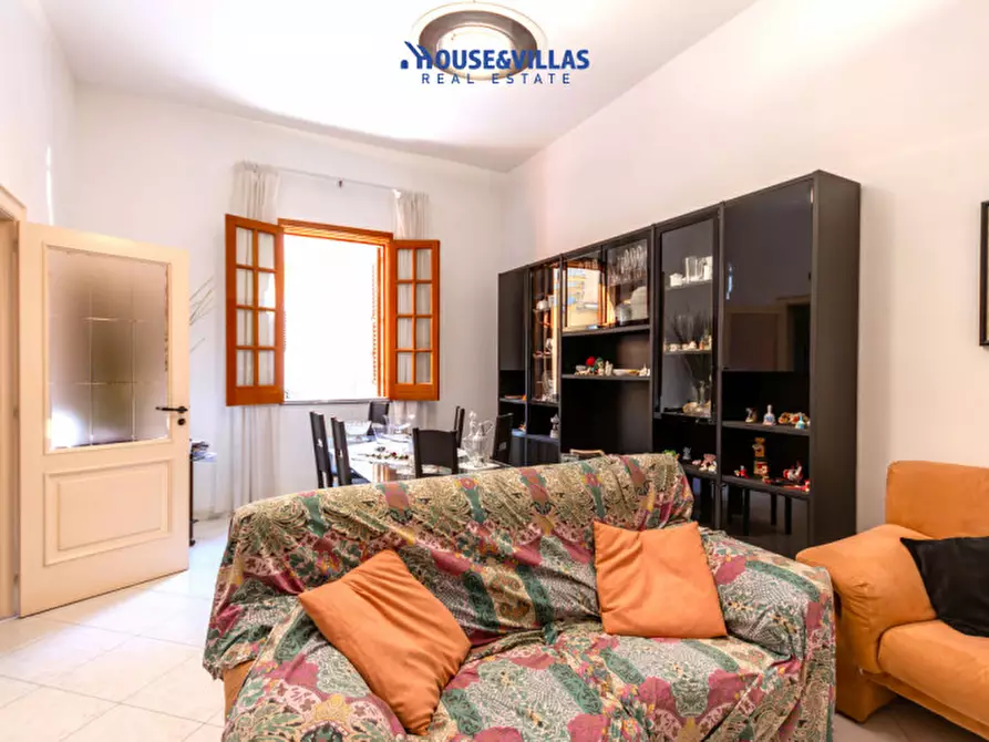 casa indipendente in vendita ad Avola