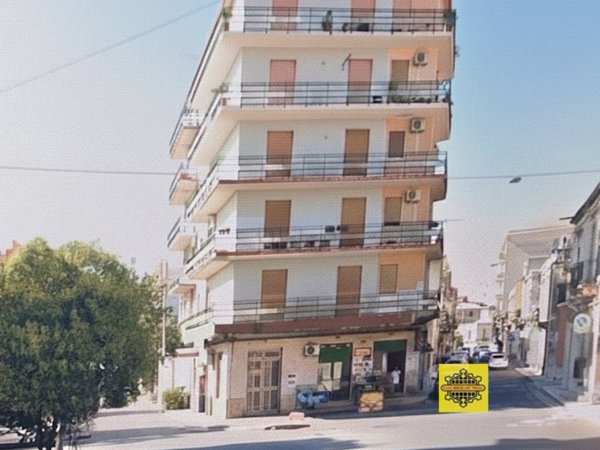 appartamento in vendita ad Avola