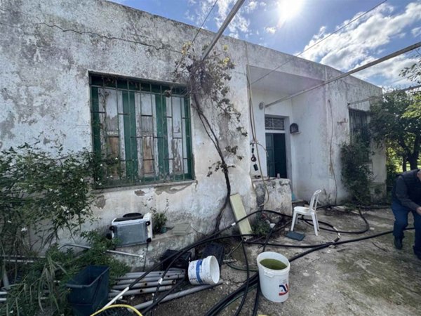 casa indipendente in vendita ad Avola