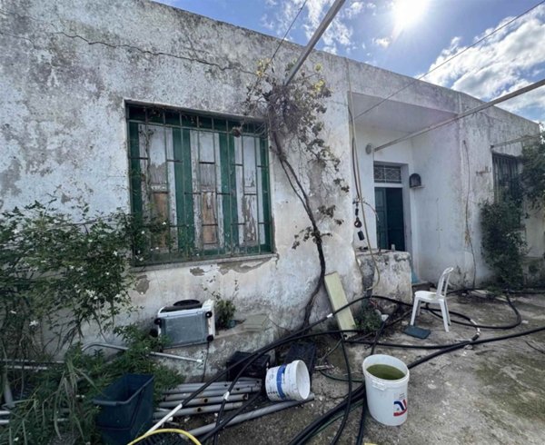 casa indipendente in vendita ad Avola