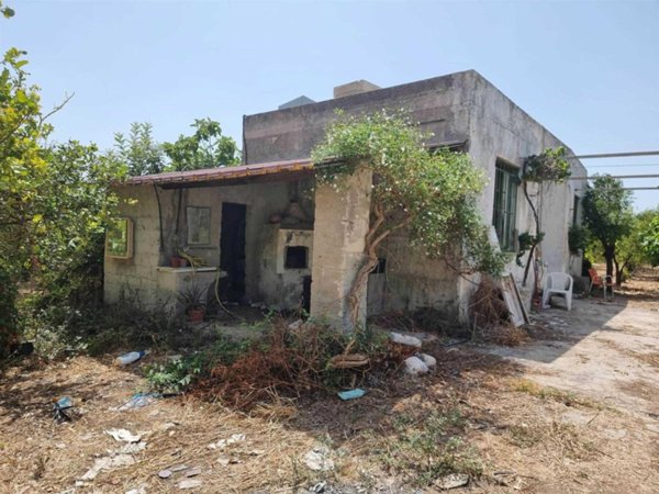 casa indipendente in vendita ad Avola