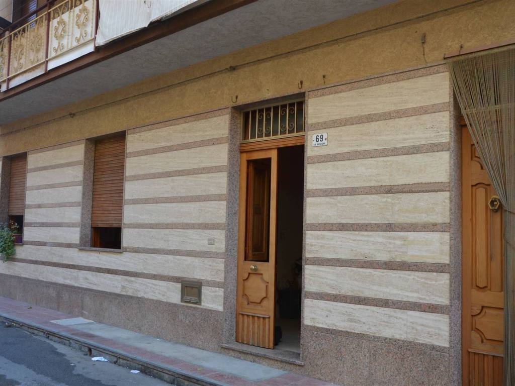 appartamento in vendita ad Avola