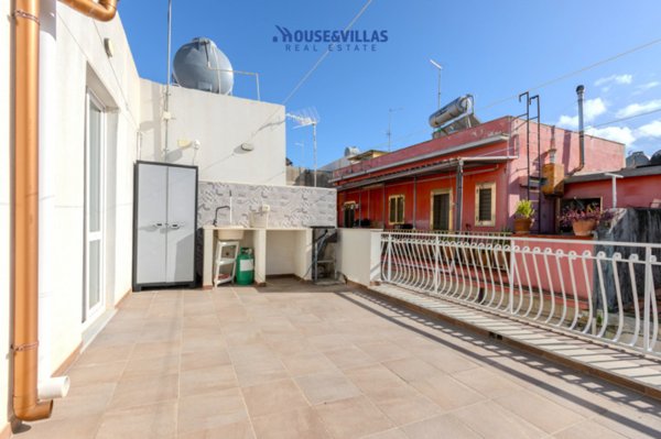 casa indipendente in vendita ad Avola