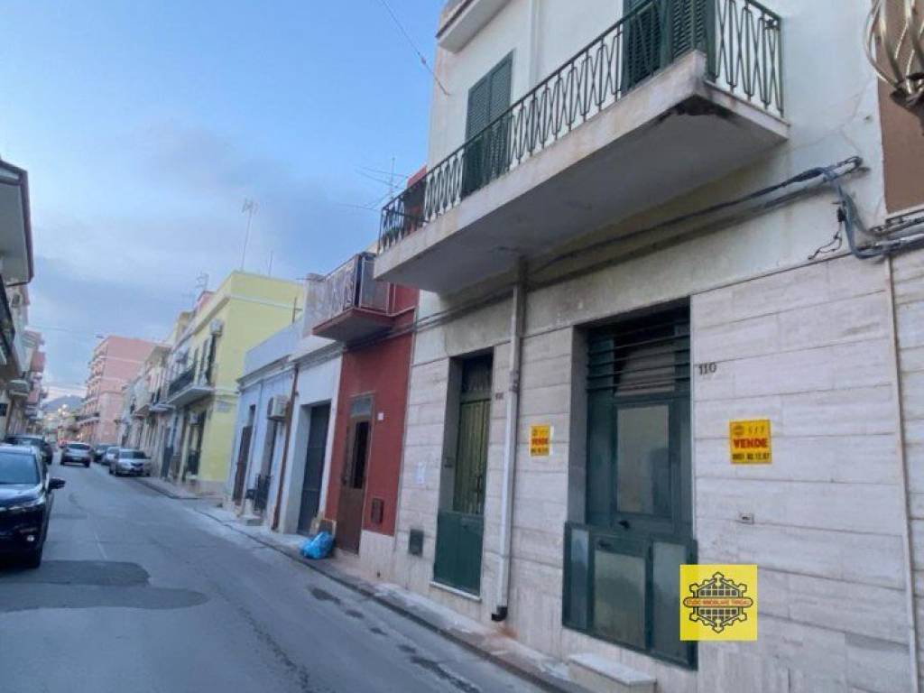 casa indipendente in vendita ad Avola