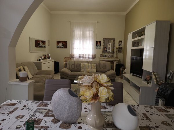 appartamento in vendita ad Avola