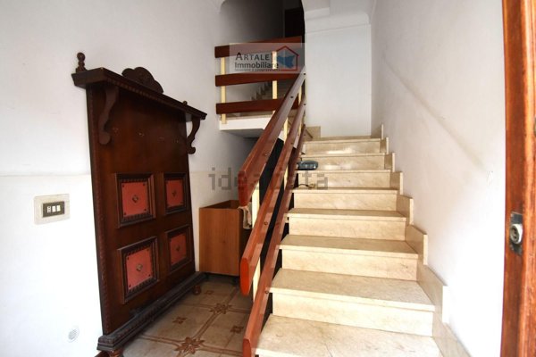 casa indipendente in vendita ad Avola