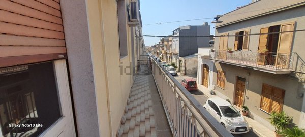 appartamento in vendita ad Avola