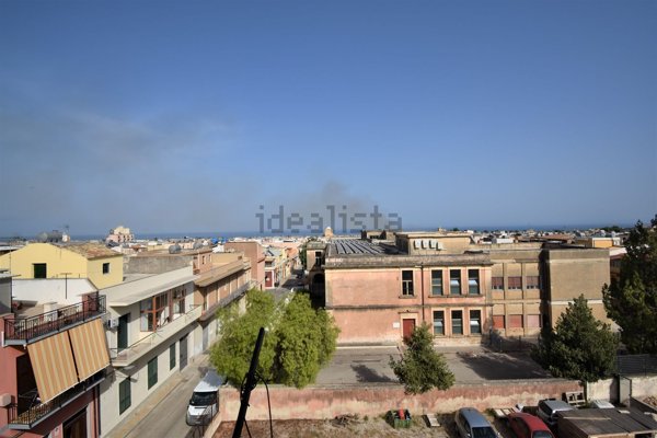 appartamento in vendita ad Avola