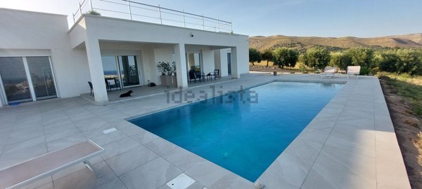 casa indipendente in vendita ad Avola