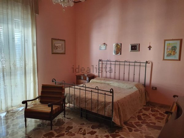 appartamento in vendita ad Avola