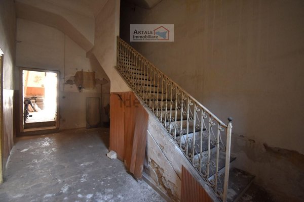 appartamento in vendita ad Avola