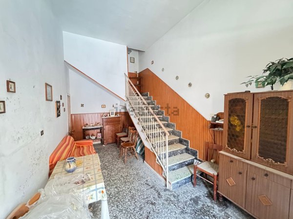 casa indipendente in vendita ad Avola