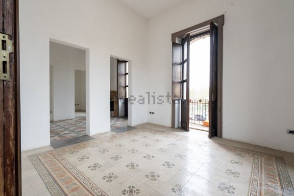 casa indipendente in vendita ad Avola